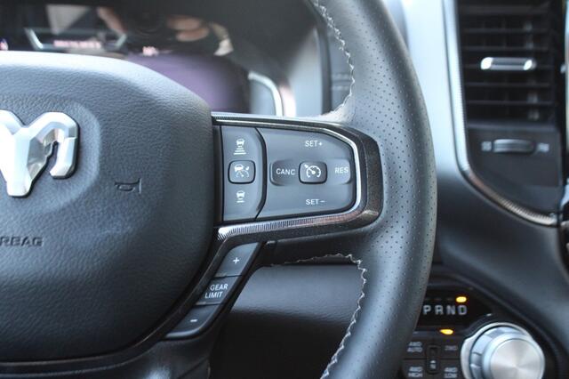 Dodge RAM PICKUP 1500 NIEUW 5.7i V8 Hemi Sport NIGHT Ed. / BPM VRIJ