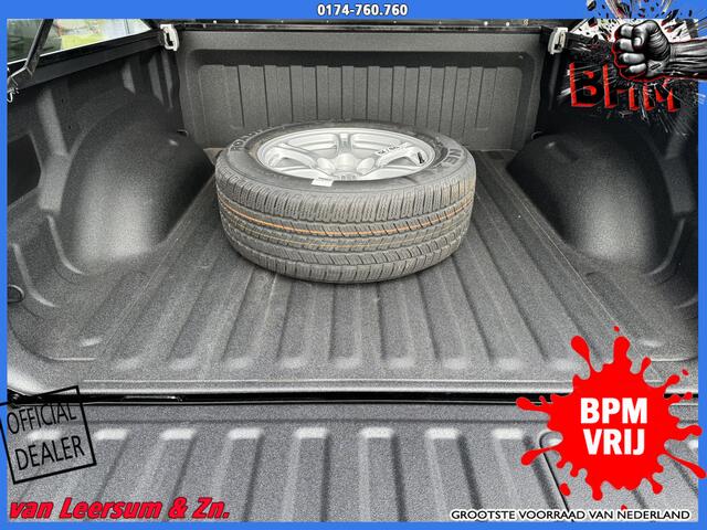 Dodge RAM PICKUP Laramie Night Hurricane | Pano | H&K | Passenger Screen