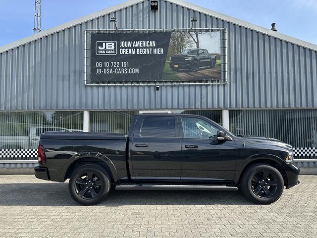 Dodge RAM PICKUP 5.7 V8 Sport BLACK Edition !