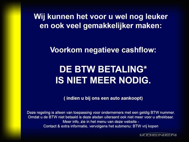 Dodge RAM PICKUP Limited Night MY25 540pk LPG Bakflip SUPERAKTIE!!