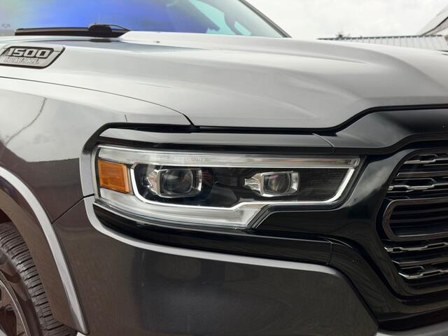 Dodge RAM PICKUP 1500 Limited 5.7 V8 Crew Cab Prins LPG Luchtvering Pano HenK