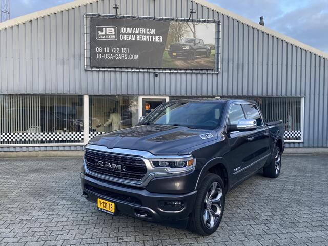Dodge RAM PICKUP 5.7 V8 4x4 NIEUW Staat !!