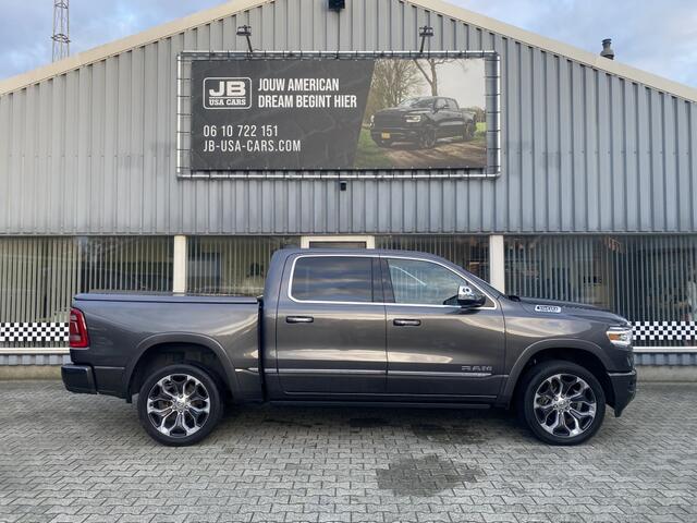 Dodge RAM PICKUP 5.7 V8 4x4 NIEUW Staat !!