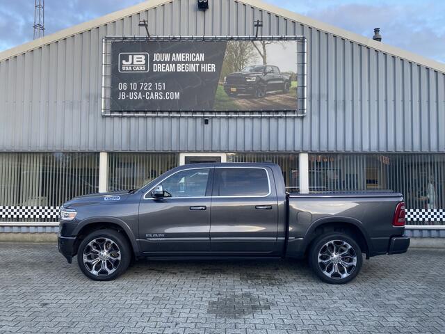 Dodge RAM PICKUP 5.7 V8 4x4 NIEUW Staat !!