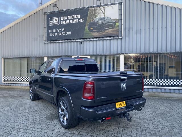 Dodge RAM PICKUP 5.7 V8 4x4 NIEUW Staat !!