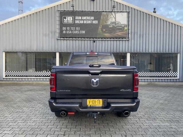 Dodge RAM PICKUP 5.7 V8 4x4 NIEUW Staat !!