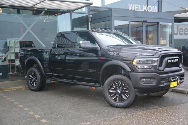 Dodge RAM PICKUP Power Wagon | 6.4 liter Hemi | C rijbewijs