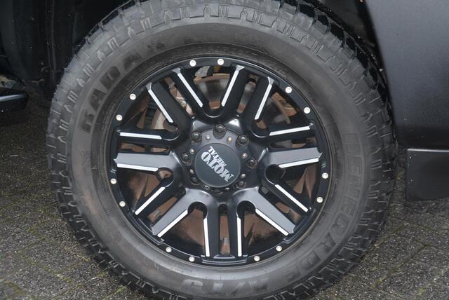 Dodge RAM PICKUP Power Wagon | 6.4 liter Hemi | C rijbewijs