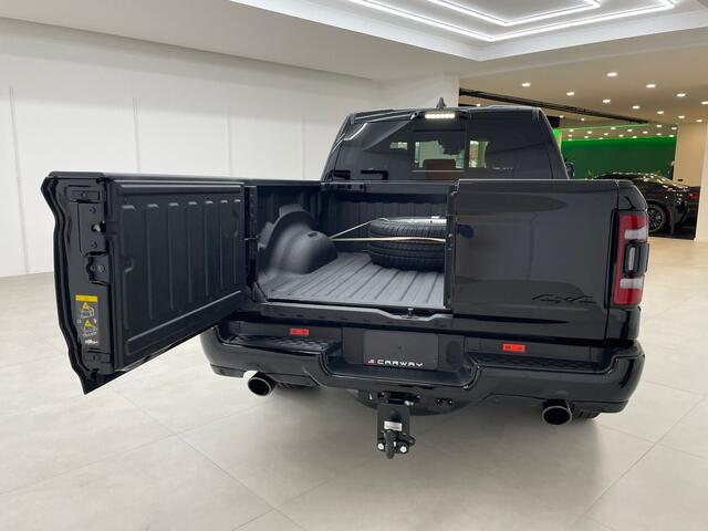 Dodge RAM PICKUP Limited Night ALL-IN Incl.lpg 5JAAR GARANTIE