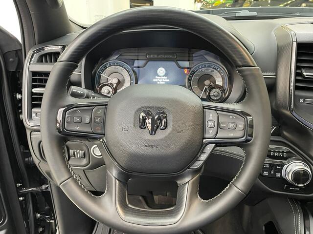 Dodge RAM PICKUP Limited Night ALL-IN Incl.lpg 5JAAR GARANTIE