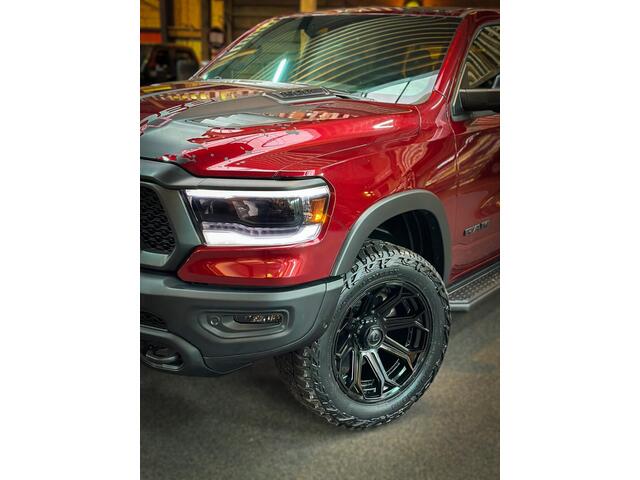 Dodge RAM PICKUP Bij Millbrooks: Veel voorraad gebruikt en nieuwe BPM Vrije, RAM's, GMC en Chevrolet