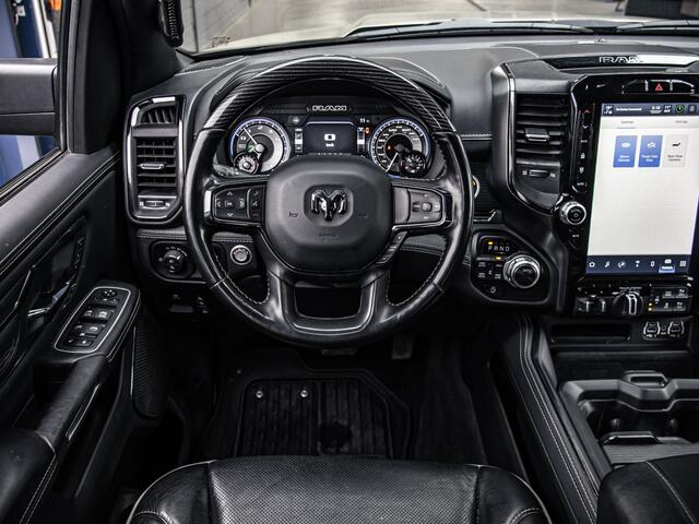 Dodge RAM PICKUP 1ste eigenaar | Dealer onderhouden | Prins LPG | Bullbar