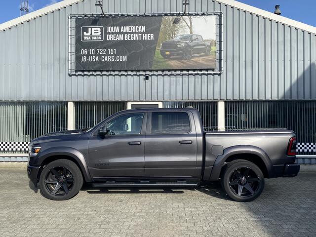 Dodge RAM PICKUP 5.7 V8 360 Camera 22 INCH