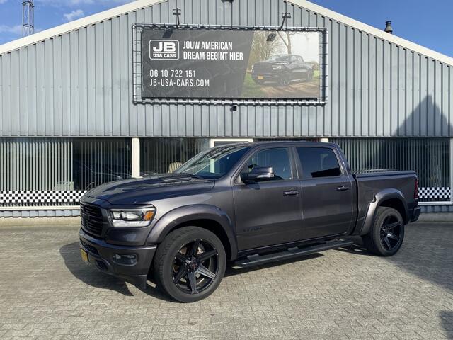 Dodge RAM PICKUP 5.7 V8 360 Camera 22 INCH