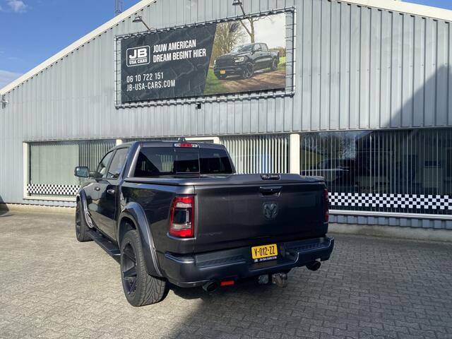 Dodge RAM PICKUP 5.7 V8 360 Camera 22 INCH