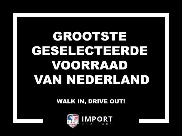 Dodge RAM PICKUP 2500 | Power wagon | 6.4L HEMI | Binnenkort verwacht! 410pk | 590 nm koppel |