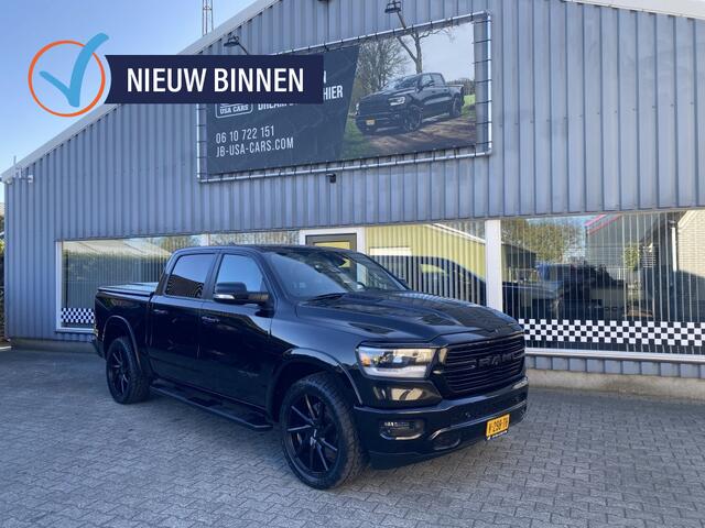 Dodge RAM PICKUP 5.7 V8 4x4 360 Camera Pano-dak