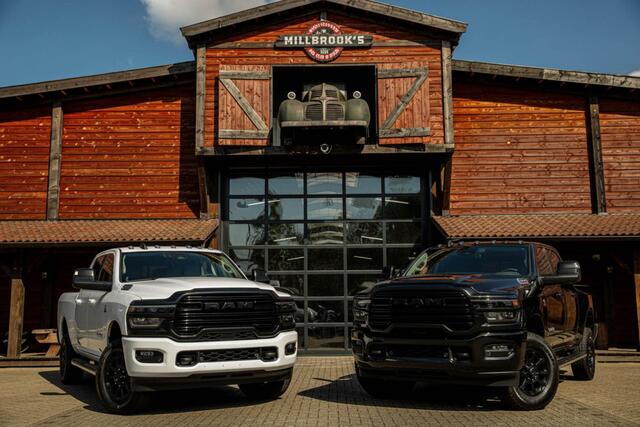 Dodge RAM PICKUP laramie 6.7L Cummins !!20x!! Dodge RAM 2500laramie 6.7L Cummins !!20x!!
