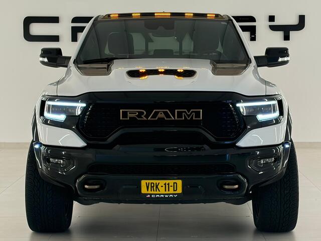 Dodge RAM PICKUP 1500 TRX 6.2L Supercharged 900PK DUSTERHOFF
