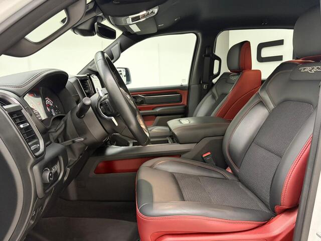 Dodge RAM PICKUP 1500 TRX 6.2L Supercharged 900PK DUSTERHOFF