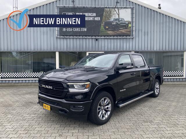 Dodge RAM PICKUP 5.7 V8 4x4 N.A.P.