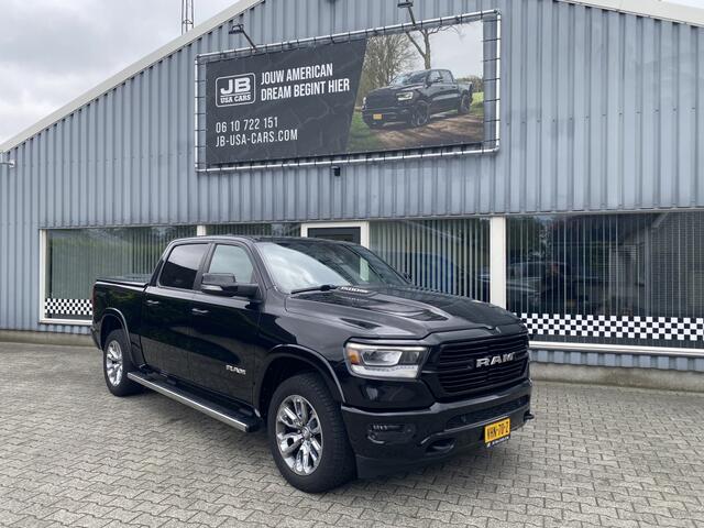 Dodge RAM PICKUP 5.7 V8 4x4 N.A.P.
