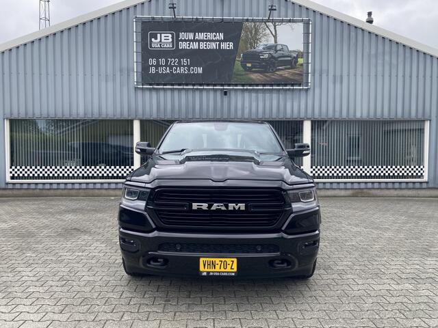 Dodge RAM PICKUP 5.7 V8 4x4 N.A.P.