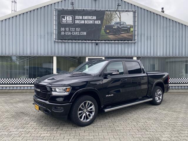 Dodge RAM PICKUP 5.7 V8 4x4 N.A.P.