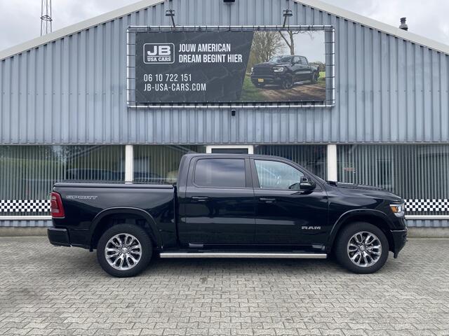 Dodge RAM PICKUP 5.7 V8 4x4 N.A.P.