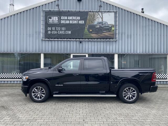 Dodge RAM PICKUP 5.7 V8 4x4 N.A.P.