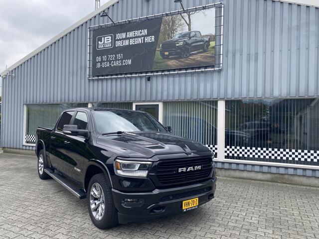 Dodge RAM PICKUP 5.7 V8 4x4 N.A.P.