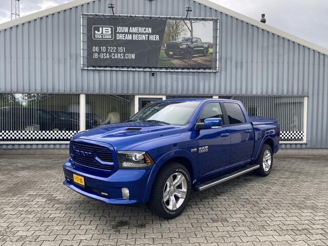 Dodge RAM PICKUP 5.7 V8 4x4 SPORT