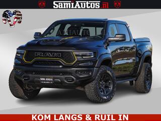 Dodge RAM PICKUP