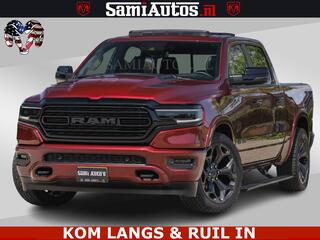 Dodge RAM PICKUP
