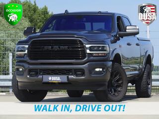 Dodge RAM PICKUP