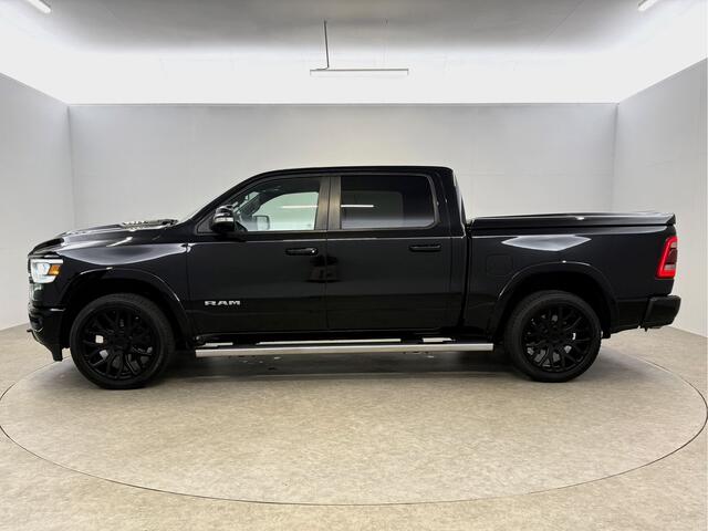 Dodge RAM PICKUP 5.7 V8 4x4 Crew Cab Laramie | 3500kg Trekgew. | Camera | Trekhaak | Memory | 5 Zits | Carplay | Alpine Audio