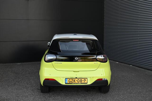 Dongfeng Box Launch Edition | 360° Camera | Adaptieve Cruise Control | Elektrisch Verstelbare Bestuurdersstoel + Geheugen | Stoelverwarming Bestuurder | Stoelventilatie Bestuurder | Apple Carplay | Android Auto | Sfeerverlichting | Elektrisch Inklapbare Buitenspiegels