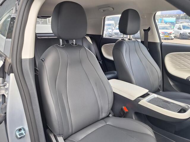 Dongfeng Box Premium Edition 42 kWh | 360° camera | Adaptieve cruise control | Smartphone integratie | LED verlichting | Bestuurdersstoel verwarming + ventilatie | Keyless entry