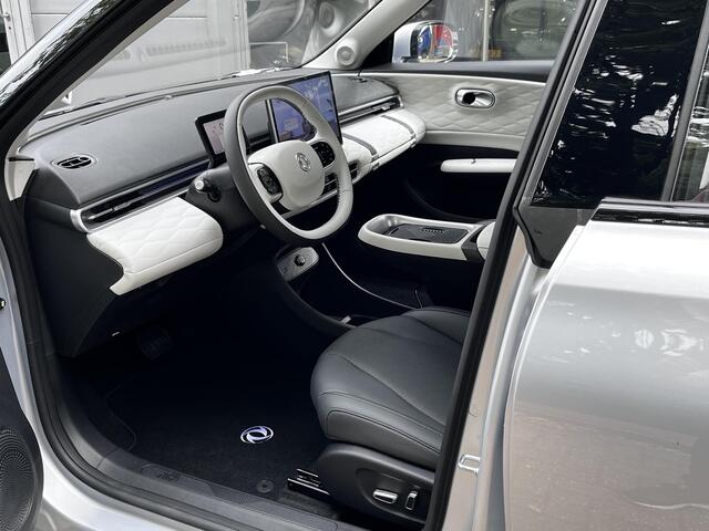 Dongfeng Box Premium Edition | 360° Camera | Adaptieve Cruise Control | Elektrisch Verstelbare Bestuurdersstoel + Geheugen | Stoelverwarming Bestuurder | Stoelventilatie Bestuurder | Apple Carplay | Android Auto | Sfeerverlichting | Elektrisch Inklapbare Buitenspiegel