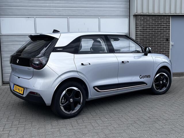 Dongfeng Box Premium Edition | 360° Camera | Adaptieve Cruise Control | Elektrisch Verstelbare Bestuurdersstoel + Geheugen | Stoelverwarming Bestuurder | Stoelventilatie Bestuurder | Apple Carplay | Android Auto | Sfeerverlichting | Elektrisch Inklapbare Buitenspiegel