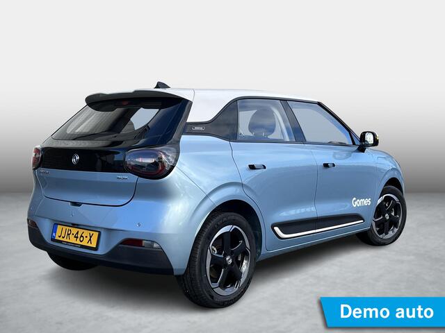 Dongfeng Box Premium Edition | 360° Camera | Adaptieve Cruise Control | Elektrisch Verstelbare Bestuurdersstoel + Geheugen | Stoelverwarming Bestuurder | Stoelventilatie Bestuurder | Apple Carplay | Android Auto | Sfeerverlichting | Elektrisch Inklapbare Buitenspiegel