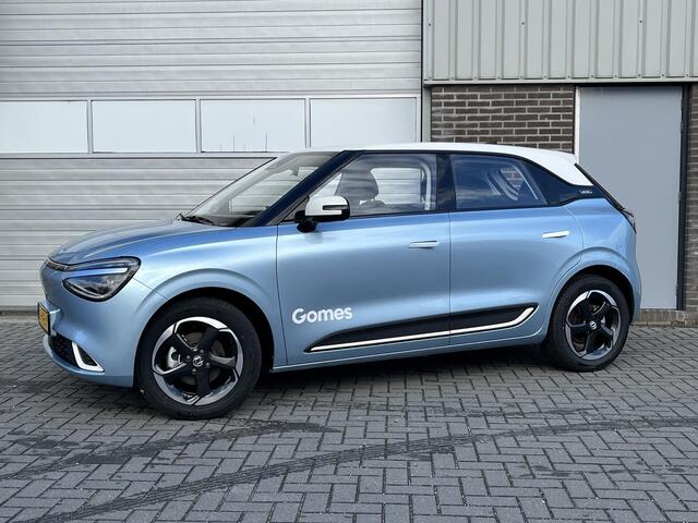 Dongfeng Box Premium Edition | 360° Camera | Adaptieve Cruise Control | Elektrisch Verstelbare Bestuurdersstoel + Geheugen | Stoelverwarming Bestuurder | Stoelventilatie Bestuurder | Apple Carplay | Android Auto | Sfeerverlichting | Elektrisch Inklapbare Buitenspiegel