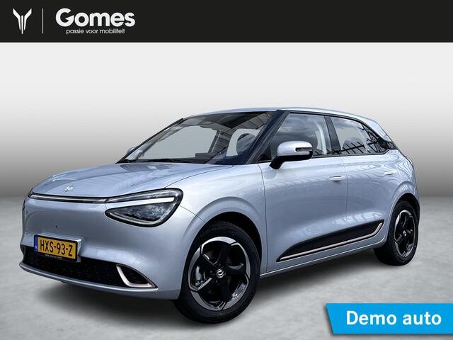 Dongfeng Box Premium Edition | 360° Camera | Adaptieve Cruise Control | Elektrisch Verstelbare Bestuurdersstoel + Geheugen | Stoelverwarming Bestuurder | Stoelventilatie Bestuurder | Apple Carplay | Android Auto | Sfeerverlichting | Elektrisch Inklapbare Buitenspiegel