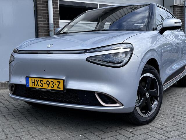 Dongfeng Box Premium Edition | 360° Camera | Adaptieve Cruise Control | Elektrisch Verstelbare Bestuurdersstoel + Geheugen | Stoelverwarming Bestuurder | Stoelventilatie Bestuurder | Apple Carplay | Android Auto | Sfeerverlichting | Elektrisch Inklapbare Buitenspiegel