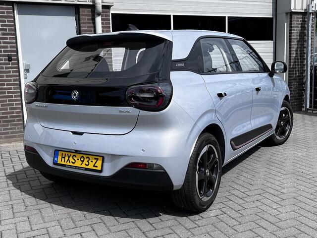 Dongfeng Box Premium Edition | 360° Camera | Adaptieve Cruise Control | Elektrisch Verstelbare Bestuurdersstoel + Geheugen | Stoelverwarming Bestuurder | Stoelventilatie Bestuurder | Apple Carplay | Android Auto | Sfeerverlichting | Elektrisch Inklapbare Buitenspiegel