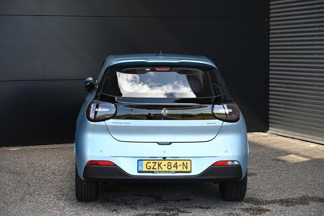 Dongfeng Box Launch Edition | 360° Camera | Adaptieve Cruise Control | Elektrisch Verstelbare Bestuurdersstoel + Geheugen | Stoelverwarming Bestuurder | Stoelventilatie Bestuurder | Apple Carplay | Android Auto | Sfeerverlichting | Elektrisch Inklapbare Buitenspiegels