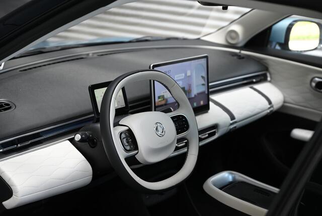 Dongfeng Box Launch Edition | 360° Camera | Adaptieve Cruise Control | Elektrisch Verstelbare Bestuurdersstoel + Geheugen | Stoelverwarming Bestuurder | Stoelventilatie Bestuurder | Apple Carplay | Android Auto | Sfeerverlichting | Elektrisch Inklapbare Buitenspiegels