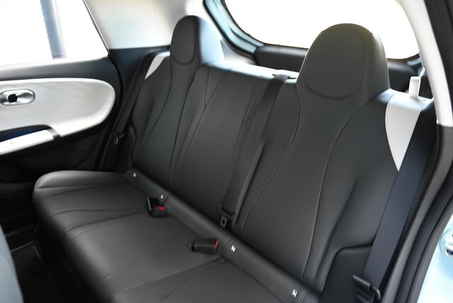 Dongfeng Box Launch Edition | 360° Camera | Adaptieve Cruise Control | Elektrisch Verstelbare Bestuurdersstoel + Geheugen | Stoelverwarming Bestuurder | Stoelventilatie Bestuurder | Apple Carplay | Android Auto | Sfeerverlichting | Elektrisch Inklapbare Buitenspiegels