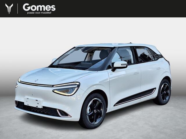 Dongfeng Box Premium Edition 42 kWh | 360° camera | Adaptieve cruise control | Smartphone integratie | LED verlichting | Bestuurdersstoel verwarming + ventilatie | Keyless entry