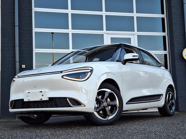 Dongfeng Box Premium Edition 42 kWh | 360° camera | Adaptieve cruise control | Smartphone integratie | LED verlichting | Bestuurdersstoel verwarming + ventilatie | Keyless entry